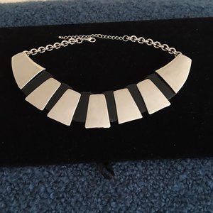 Costume Necklace, Vintage